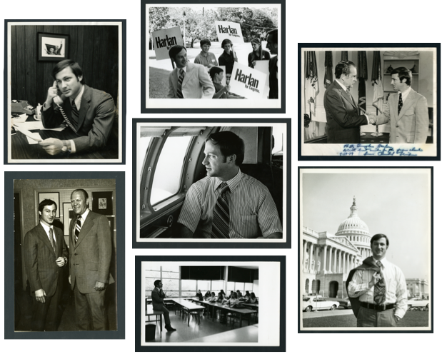 Harlan Final Collage